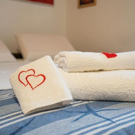 La Casina Nel Centro Apartment Tropea Ngoại thất bức ảnh