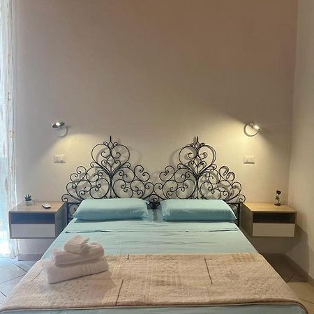 La Casina Nel Centro Apartment Tropea Ngoại thất bức ảnh