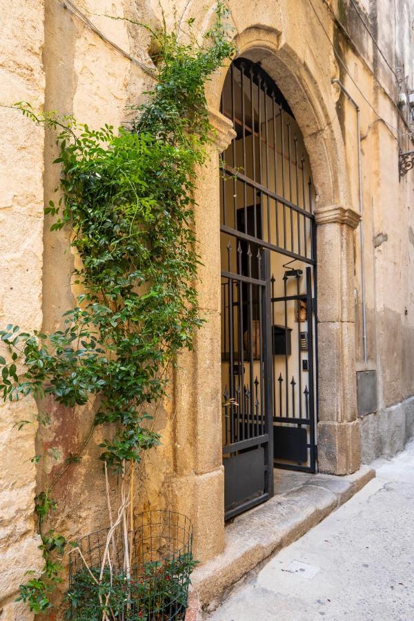 La Casina Nel Centro Apartment Tropea Ngoại thất bức ảnh