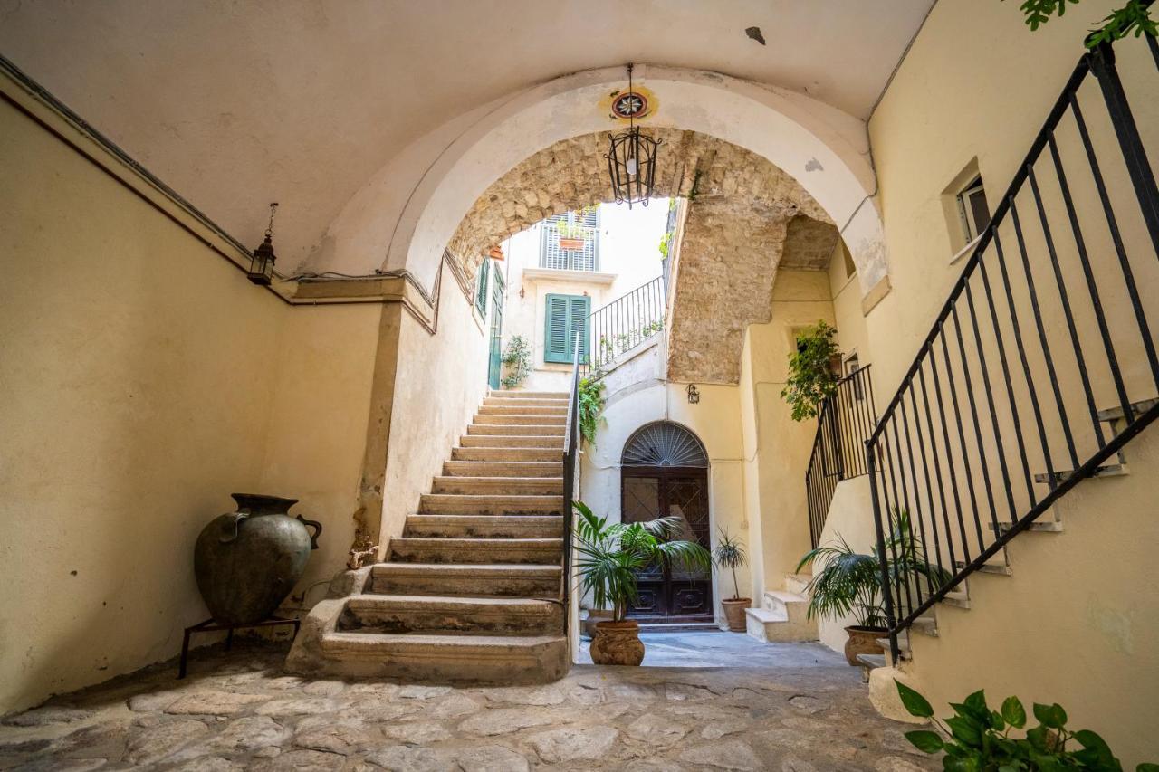 La Casina Nel Centro Apartment Tropea Ngoại thất bức ảnh