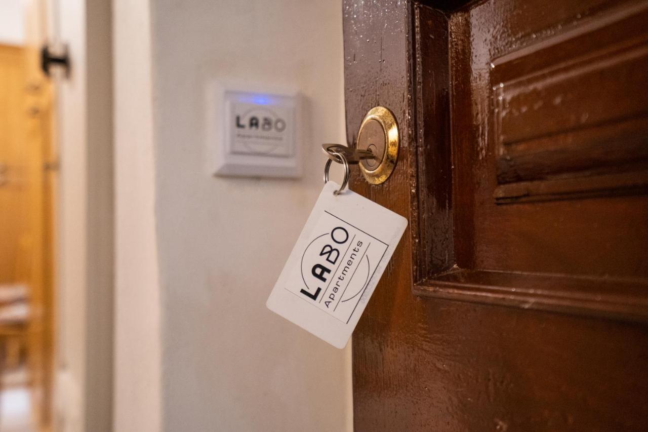 La Casina Nel Centro Apartment Tropea Ngoại thất bức ảnh