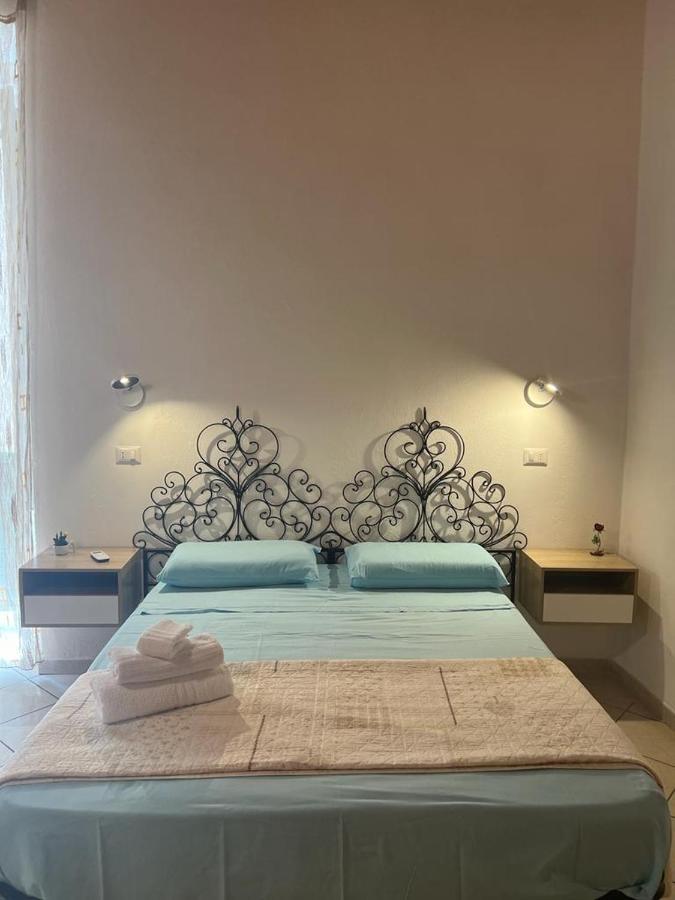 La Casina Nel Centro Apartment Tropea Ngoại thất bức ảnh