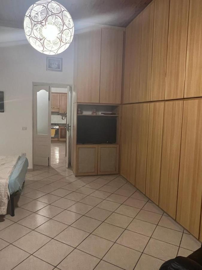 La Casina Nel Centro Apartment Tropea Ngoại thất bức ảnh