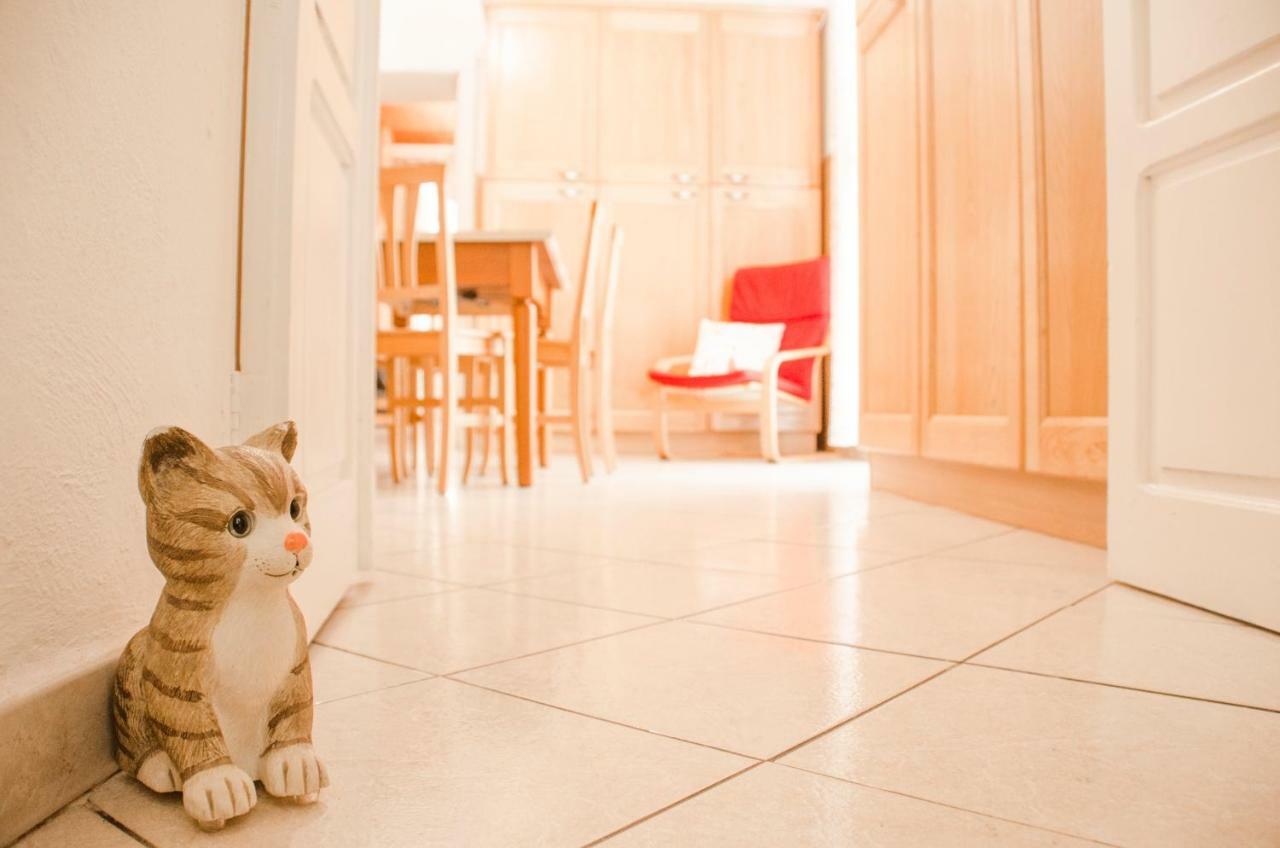 La Casina Nel Centro Apartment Tropea Ngoại thất bức ảnh