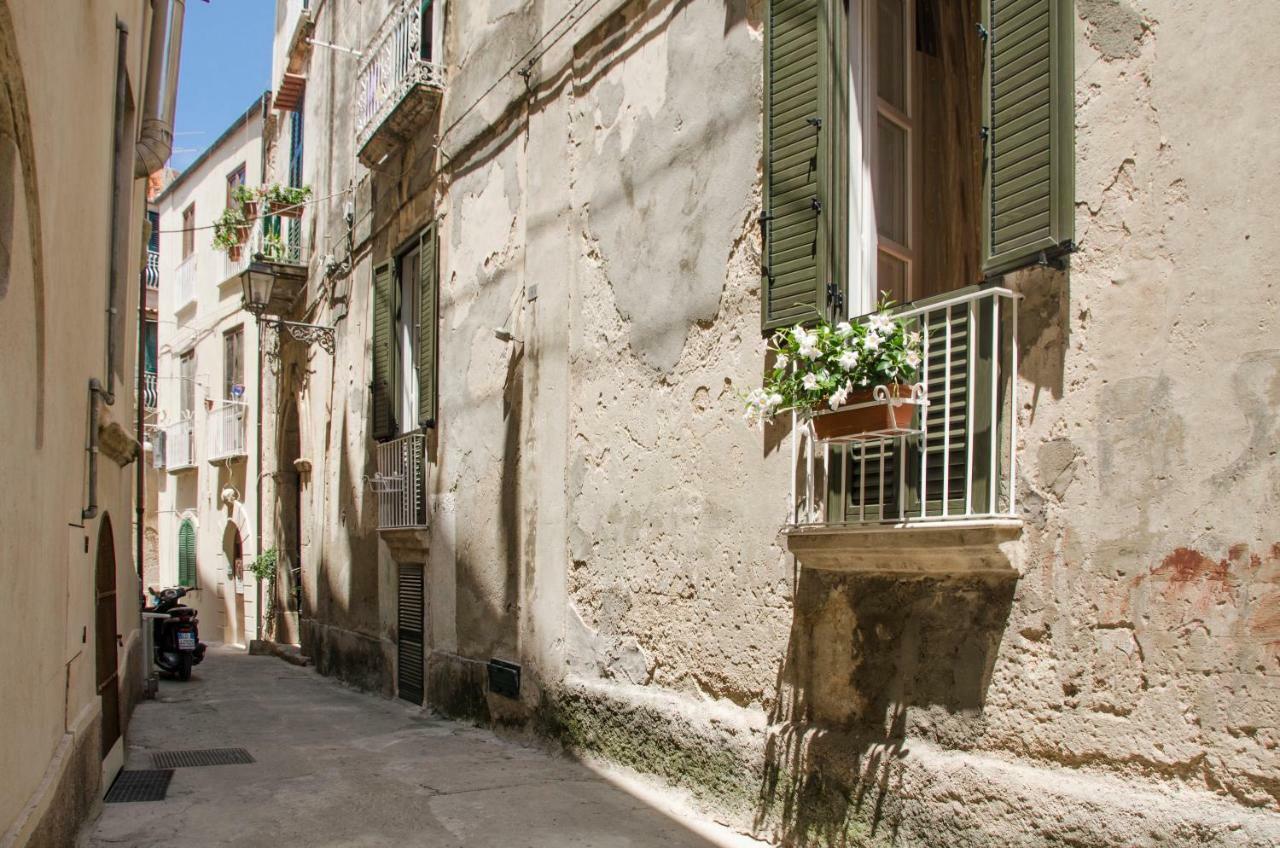 La Casina Nel Centro Apartment Tropea Ngoại thất bức ảnh
